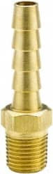 PARKER 125HBL-4-2 VOC CA & VT