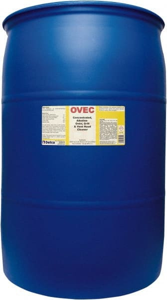 DETCO 1261-055 CLEANERS