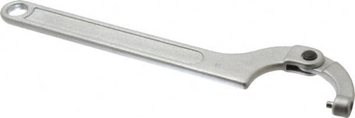 FACOM 126A.80 FACOM HINGED PIN SPANNER WRENCH 50-80 MM