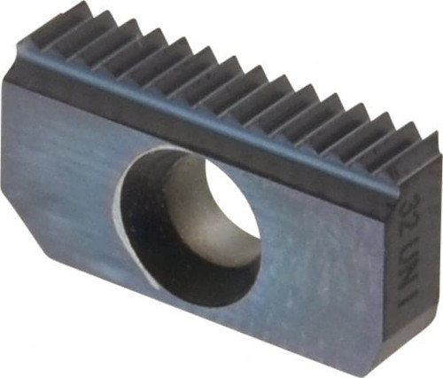 CARMEX 12I32UNMT7 THREADMILLING