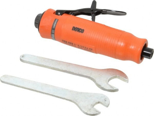 DOTCO 12L1001-36 1/4" COLLET, STRAIGHT HANDLE, AIR STRAIG