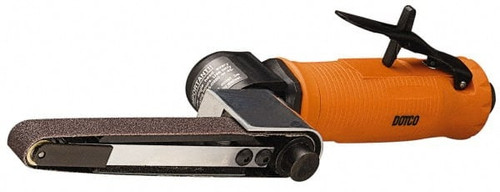 DOTCO 12L1281-36B2 1/2 X 12", 20,000 RPM AIR BELT SANDER