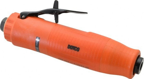 DOTCO 12L2580-01 COLLET GRINDER 0.9HP 23000 RPM