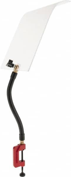 FLEXBAR 13002 SHIELDS PLASTIC MACHINE