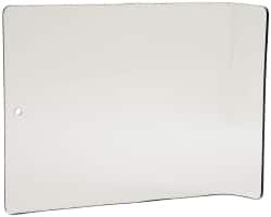 FLEXBAR 13007 SHIELDS PLASTIC MACHINE