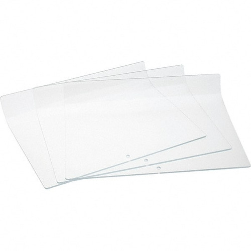 FLEXBAR 13008 SHIELDS PLASTIC MACHINE