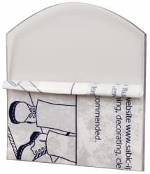 FLEXBAR 13043 SHIELDS PLASTIC MACHINE