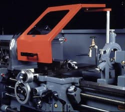 FLEXBAR 13086 SHIELDS PLASTIC MACHINE
