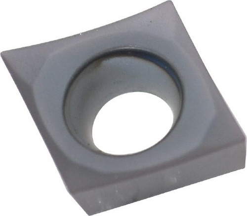 KENNAMETAL 1310730 CCGT32.50.5 HP GRADE KC5010 CARBIDE TURN