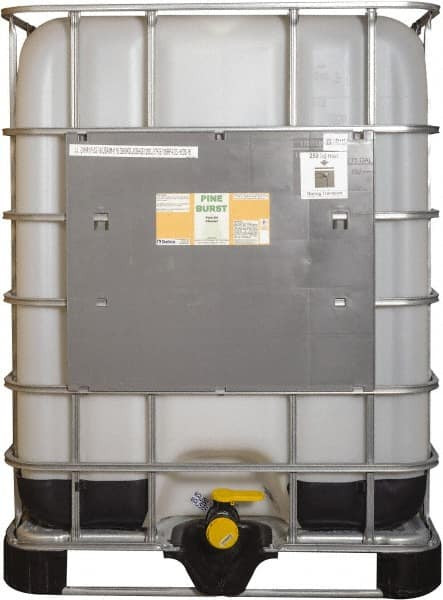 DETCO 1320-330 *** CHEMICAL RESTRICTION ***