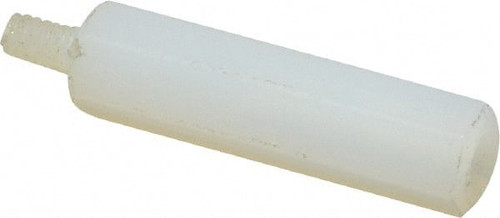 ELECTRO HARDWARE 1321M19F16256 STAND-OFF HEX DR NYLON