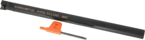 KENNAMETAL 1328588 19.56MM MIN DIAM 5/8" SHANK DIAM STEEL R