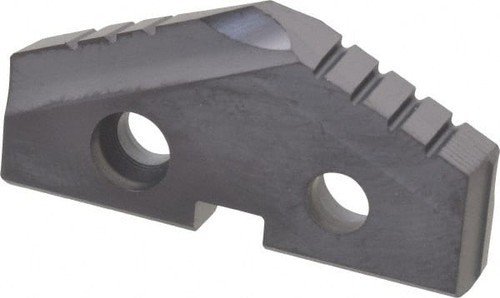 ALLIED MACHINE AND ENGINEERING 132A-0109 SER 2 1-9/32" TIALN HIGH SPEED STEEL SPA