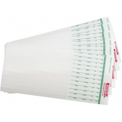 SPI 14-004-6 CALIBRATION LABEL