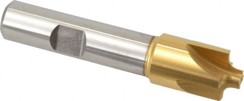 KEO 14221 1/8" RADIUS, 5/8" DIAM, 4 FLUTE HIGH SPE