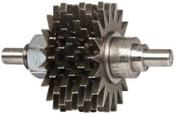 DESMOND 14320 2" DIAM DRESSER REPLACEMENT CUTTER SET