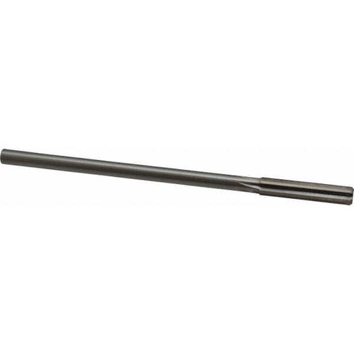 MADE IN USA 1433-0.3740 0.374" COBALT 6 FLUTE CHUCKING REAMER