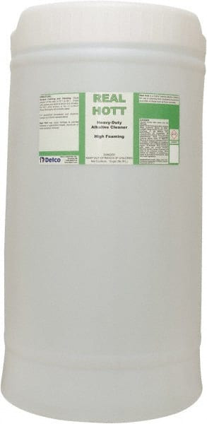 DETCO 1436-015 *** CHEMICAL RESTRICTION ***