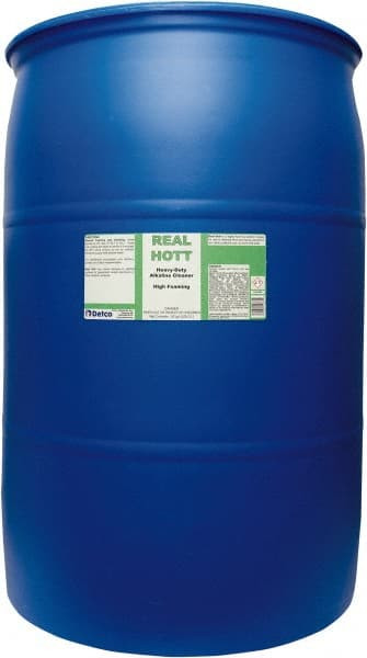 DETCO 1436-055 *** CHEMICAL RESTRICTION ***