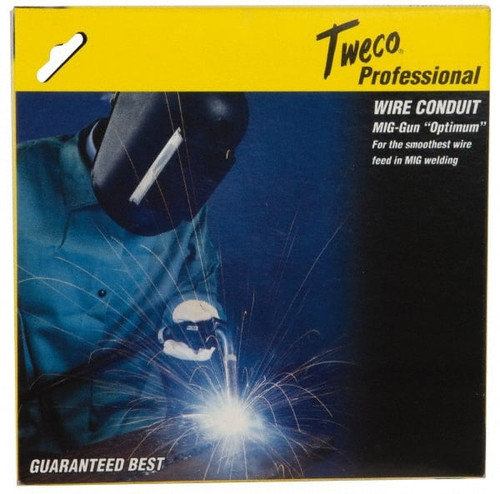 VICTOR 14401113 1/16" WIRE OD, MIG WELDER WIRE CONDUIT