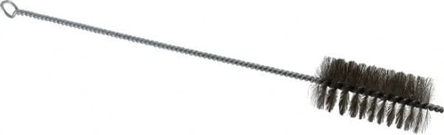 SCHAEFER 14418 3" LONG X 1-1/2" DIAM STAINLESS STEEL LO