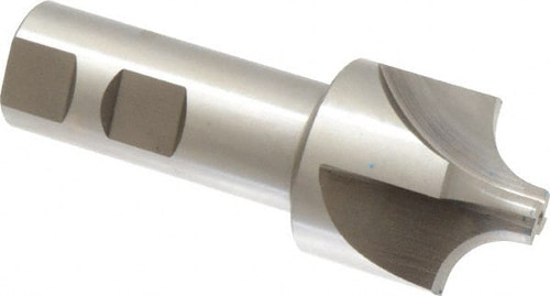 KEO 14433 12MM RADIUS, 1-1/2" DIAM, 4 FLUTE HIGH S