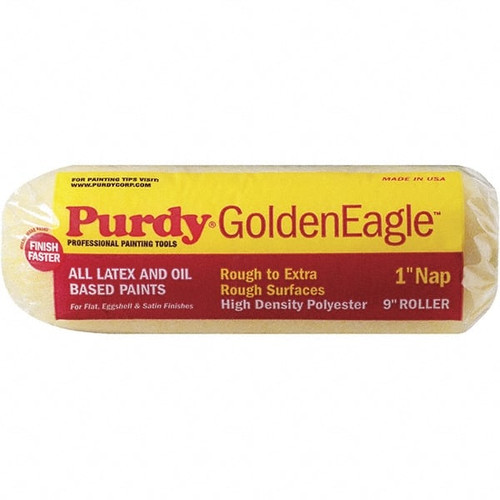PURDY CORPORATION 144608095 PURDY GOLDEN EAGLE 9 IN. X 1 IN. KNIT FA