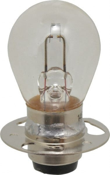 VALUE COLLECTION 1460X 18 WATT, 6.5 VOLT, INCANDESCENT MINIATUR