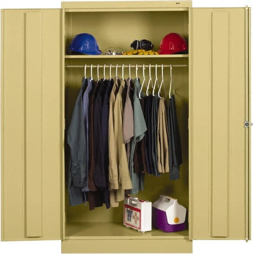 TENNSCO CORP 1471-SD CABINETS,NON ROLLER