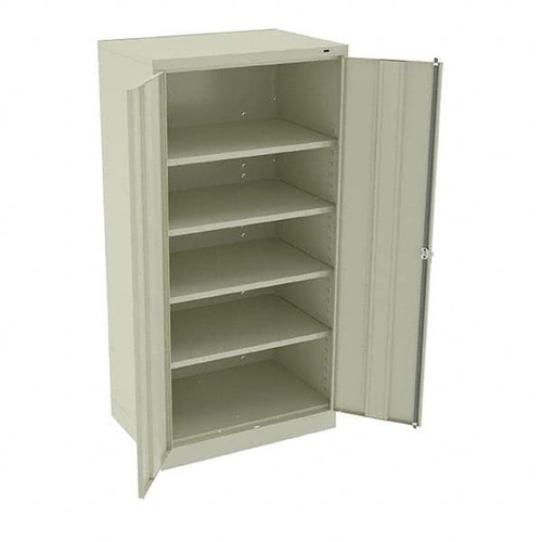 TENNSCO CORP 1480-PU CABINETS,NON ROLLER