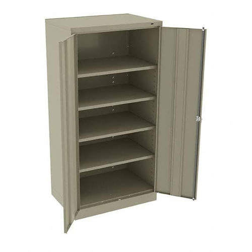 TENNSCO CORP 1480-SD CABINETS,NON ROLLER