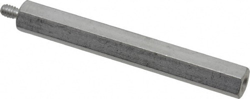 ELECTRO HARDWARE 1483M06F16-440 STAND-OFF HEX DR ALUMINUM