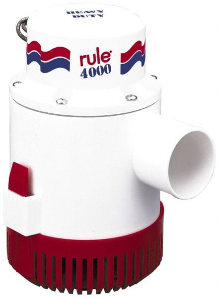 VALUE COLLECTION 14A BILGEPUMPS;VOLTAGE(DC):12;AMPERAGERATING