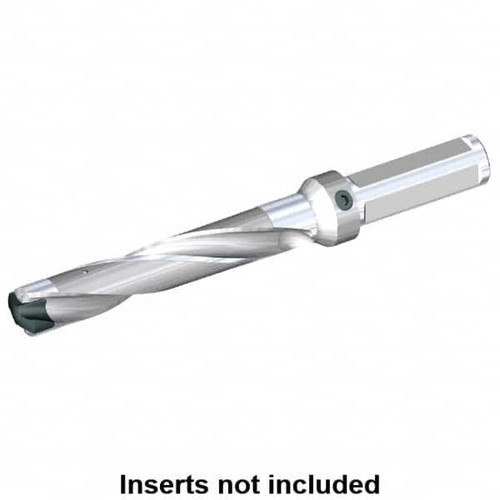 KENNAMETAL 1505208 25 TO 25.5MM, 5XD, 130MM MAX DEPTH, 1" S