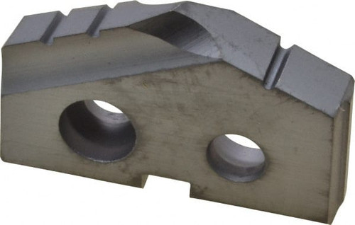 ALLIED MACHINE AND ENGINEERING 150N-.671 THROW AWAY DRILL INSERTS