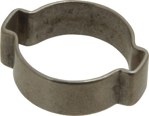 OETIKER 15100009-100 15 TO 18MM, 2 EAR CLAMP