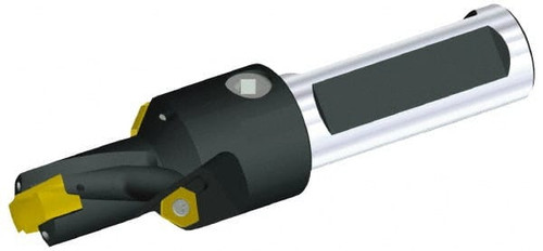 KENNAMETAL 1517257 17.46 TO 17.96MM, 8XD, 139.7MM MAX DEPTH