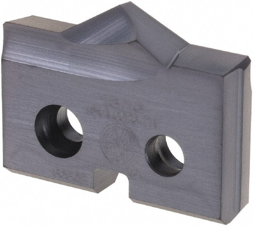 ALLIED MACHINE AND ENGINEERING 151A-0026-TW THROW AWAY DRILL INSERTS