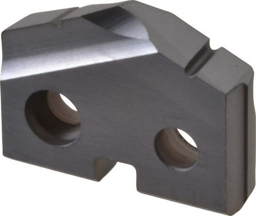 ALLIED MACHINE AND ENGINEERING 151N-0023 THROW AWAY DRILL INSERTS