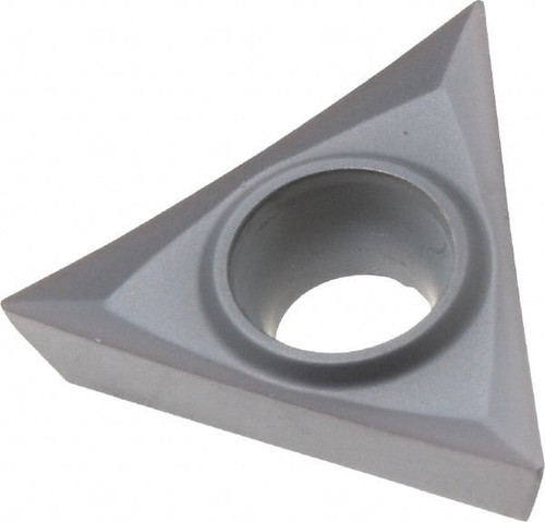 KENNAMETAL 1522850 TPGT32.50.5 HP GRADE KC5010 CARBIDE TURN