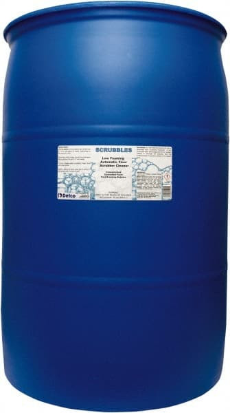 DETCO 1530-055 55 GAL DRUM CLEANER