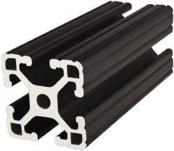 80/20 INC. 1530L-BLACK-72 WORK PLATFORMS, ALUMINUM