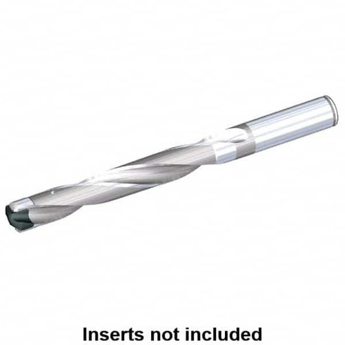 KENNAMETAL 1531204 22.45 TO 22.95MM, 7XD, 167.89MM MAX DEPT
