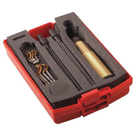 SHAVIV 154-00045 SHAVIV TIN COATED HAND DEBURRING PREMIUM