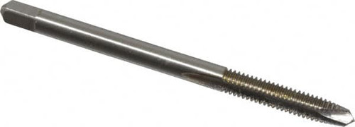 KENNAMETAL 1541576 #6-40 UNF 2B/3B 2 FLUTE BRIGHT FINISH HI