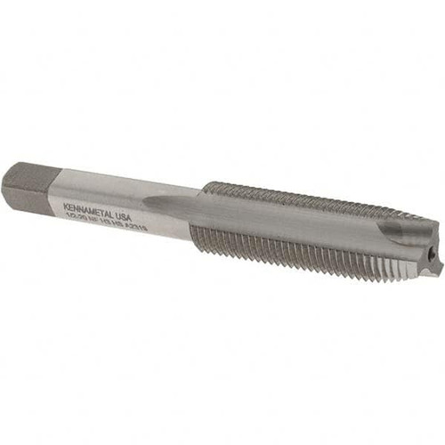 KENNAMETAL 1542881 1/2-20 UNF 3B 3 FLUTE BRIGHT FINISH HIGH