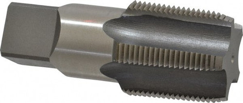 KENNAMETAL 1542952 1-1/4 - 11-1/2 NPT 5 FLUTE HIGH SPEED ST