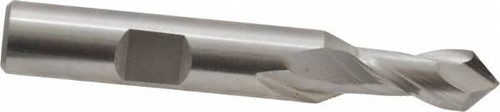 MELIN TOOL COMPANY 15436 5/16" DIAM, 23/32" LOC, 2 FLUTE, 90 POIN