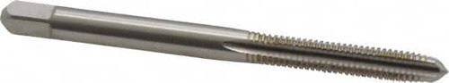 KENNAMETAL 1544072 M5X0.80 METRIC COARSE D4 4-FLUTE BRIGHT 