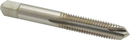 KENNAMETAL 1544109 M10X1.50 METRIC COARSE 6H 3 FLUTE BRIGHT